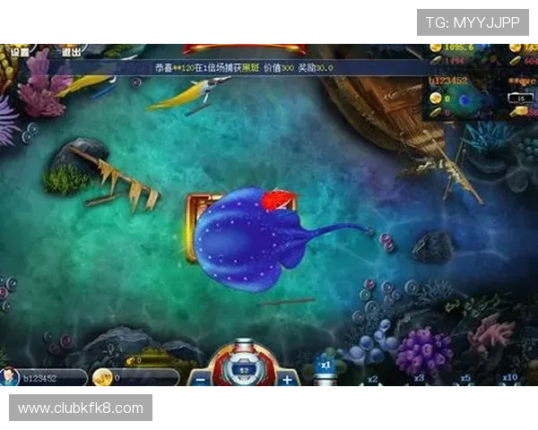 全面介绍K8捕鱼王平台的特色功能与用户体验提升指南